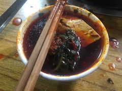 -渝味黄姐火锅(黄泥村店)