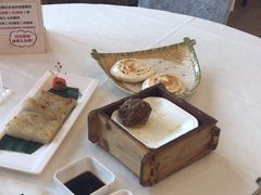 -东江渔村·古典园林·30年粤菜老字号(太和店)