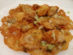 煎蚝烙-御彩酒家(东风东路店)