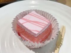 提拉米苏-大渔铁板烧(万象城店)