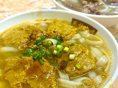 蟹王膏河粉-荔林食店(西华路店)