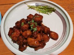 -几荷·恰似故人来(秀水广场店)