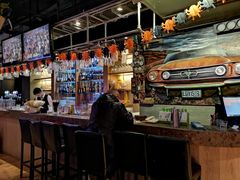 -猫头婴小酒馆FUN OWL(1912店)