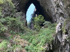 -英西峰林·洞天仙境