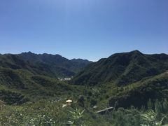 -大岭沟猕猴桃谷风景区
