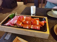 -湊湊火锅·茶憩(和平大悦城店)
