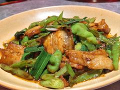 -廖川菜(八佰伴店)