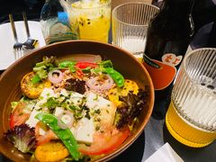 -农畉LONFOOD(万象天地店)