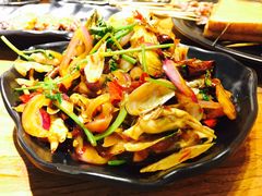 -聚点串吧·北京烧烤(赵登禹路店)