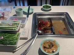 -野妹火锅(龙岗店)