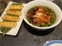 -南京大牌档(新街口德基广场店)