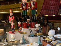 -杭州国际会议中心洲际酒店-原素全日餐厅(解放东路店)