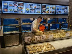 -百富源·海鲜辽菜(和平北大街店)