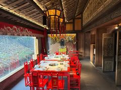 -小龙翻大江文化火锅(宽窄店)
