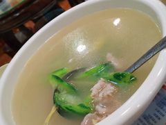 -岐城面馆(黄岐店)