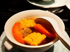 每日-杭州桐庐康莱德酒店中餐厅·乐