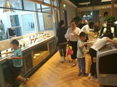 -比格比萨自助(国展店)