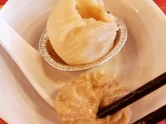 黑松露小笼包-点点心点心专门店(旺角店)