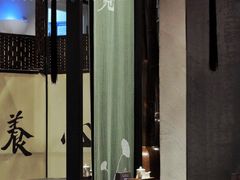 大堂-和府捞面(天河领展广场店)