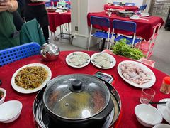 -花苑美食横琴生蚝火锅(拱北粤华路店)