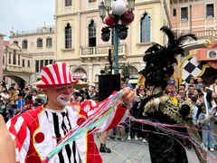 -华谊兄弟（长沙）电影小镇