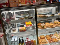 -Tims天好咖啡·贝果(东吴龙湖天街店)