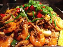 -炭亲炭火干锅(红谷滩莱蒙店)