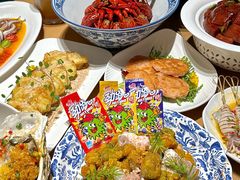 -映像威海·海鲜味道(经区店)