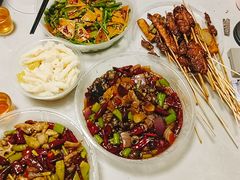 -阆辣荟餐饮(老味道8年·古城店)