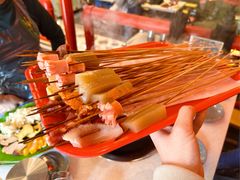 -钢管厂五区小郡肝串串香火锅(梅川路店)