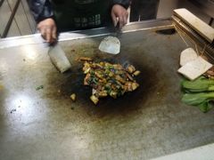 -味中味休闲小吃(同济路店)