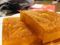 香煎马蹄糕-武林厨神·粤式茶点(五羊店)
