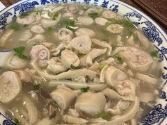 -老三羊汤【北兴隆街店】