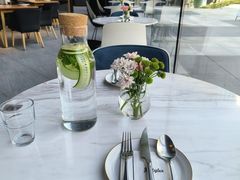 -乔泰勒JOETYLER西餐厅(曲江店)