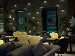-秘地·影院式足浴SPA(凤三旗舰店)