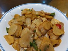 -漳河青花椒鱼头火锅