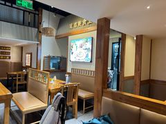 -冰川朝鲜族料理·东北菜(观前店)