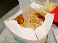 -麦当劳(文武路店)