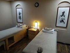 -正清和·推拿养生(二七广场店)