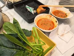 -呷哺呷哺 黄金牧场 (新辰里学清路店)