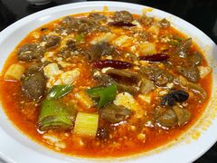 豆花肥肠-曾氏肥肠馆(凯瑞雅居店)