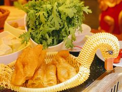 -蜀九鼎毛肚火锅(建瓯店)
