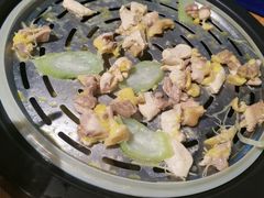 -阿鸡鱼庄·顺德鲜蒸小炒(亚运村店)