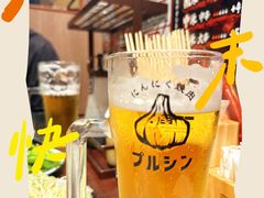 -蒜香焼肉PURUSHIN(马场路店)