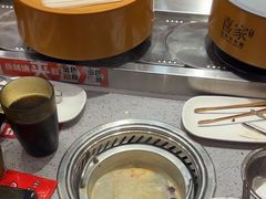 -喜家自助小火锅(乐客城店)