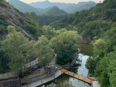 -仙居谷风景区