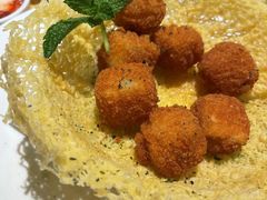 -蔡澜点心·粤菜(花城汇南区店)