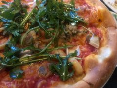 -WOLFGANG PUCK KITCHEN & BAR(迪士尼小镇店)