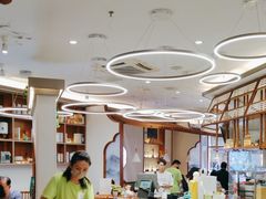 -包小笼·金牌汤包(中山路店)