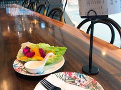 -新鲜誌·新派食集(万象天地店)